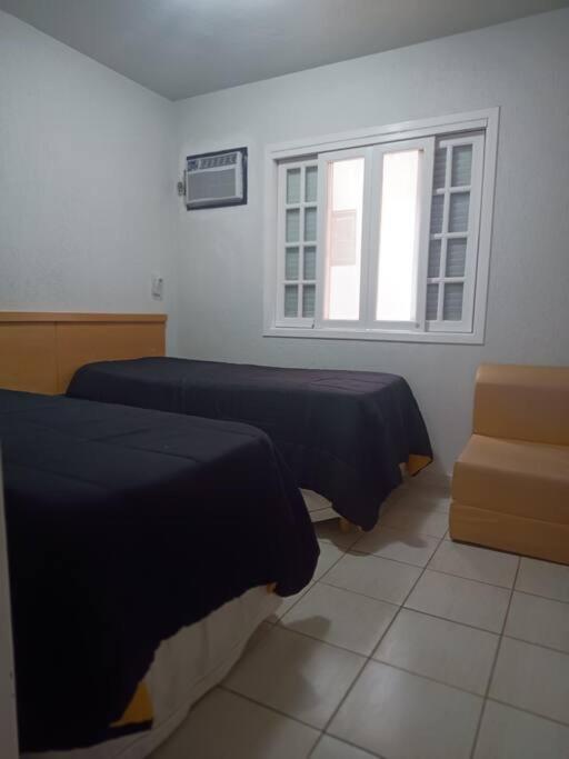Apartamento Confortavel Maresias A 50M Da Praia Sao Sebastiao  Exterior foto