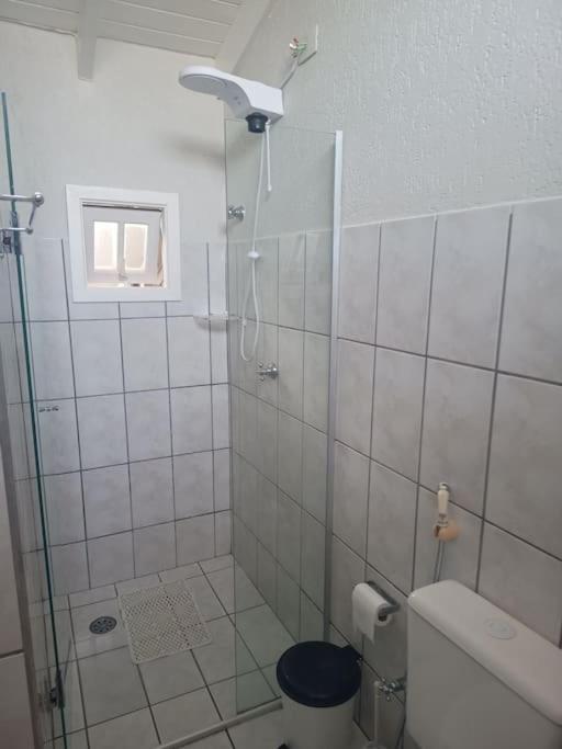 Apartamento Confortavel Maresias A 50M Da Praia Sao Sebastiao  Exterior foto