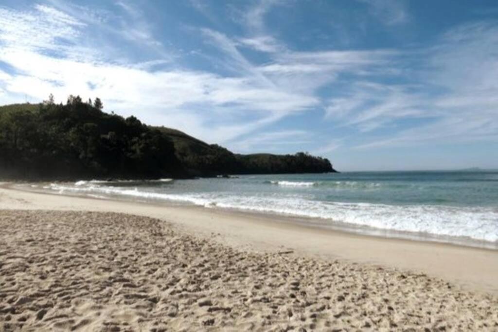 Apartamento Confortavel Maresias A 50M Da Praia Sao Sebastiao  Exterior foto