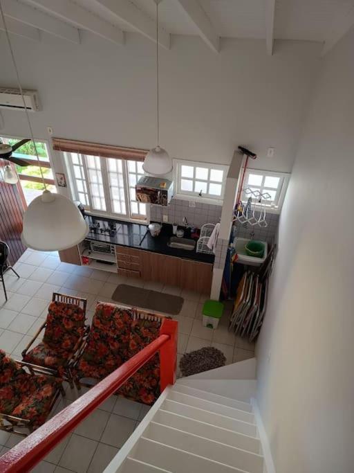 Apartamento Confortavel Maresias A 50M Da Praia Sao Sebastiao  Exterior foto